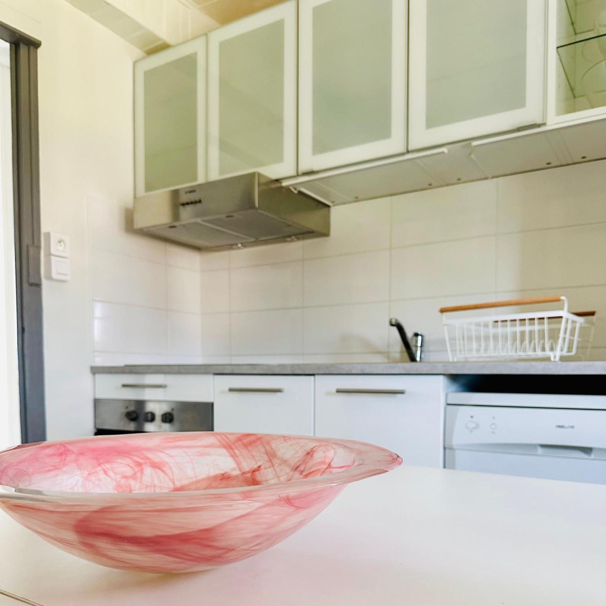 Apartamento Grand Centre Proche Eurexpo Et Groupama *