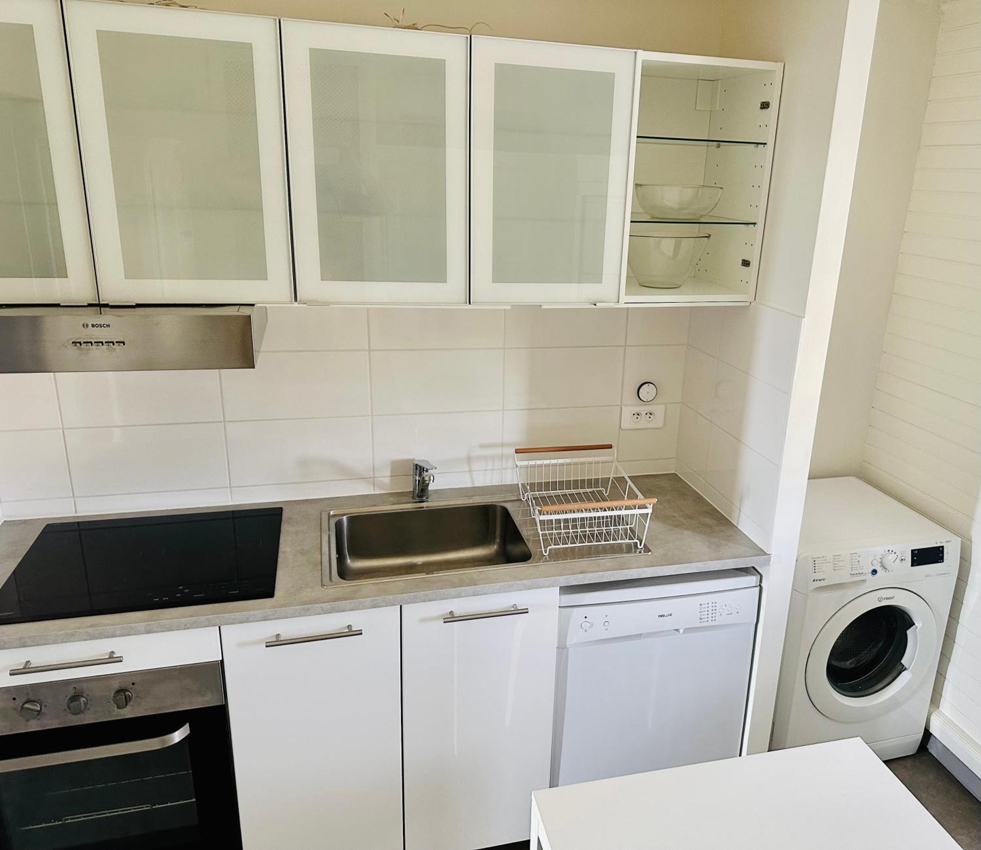 Apartment Grand Centre Proche Eurexpo Et Groupama Bron