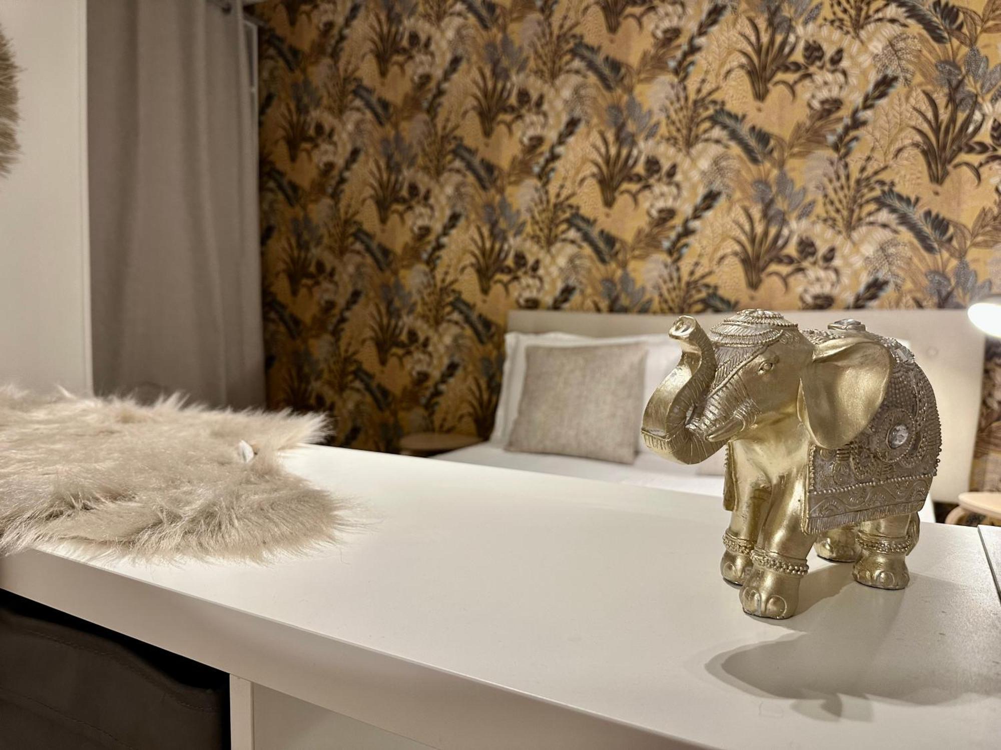 Apartment Grand Centre Proche Eurexpo Et Groupama Bron